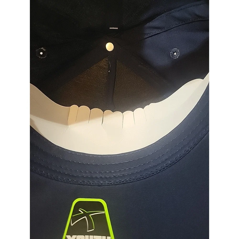 New DC League of Super-Pets Youth Hat - Krypto, Merton, Ace, Chip -Kids Snapback